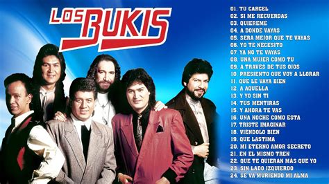 videos de los bukis|los bukis greatest hits youtube.